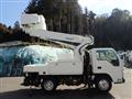 2009 Isuzu Elf Truck
