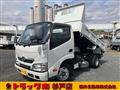 2015 Hino Dutro