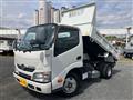 2015 Hino Dutro