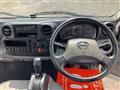2015 Hino Dutro
