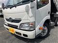 2015 Hino Dutro