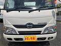 2015 Hino Dutro