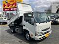 2015 Hino Dutro