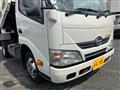 2015 Hino Dutro