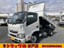 2015 Hino Dutro