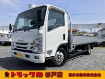 2019 Isuzu Elf Truck