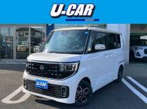 2026 Nissan ROOX