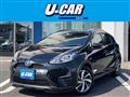 2019 Toyota AQUA