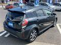 2019 Toyota AQUA
