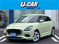 2023 Suzuki Swift