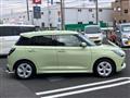 2023 Suzuki Swift