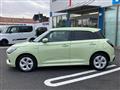 2023 Suzuki Swift
