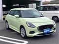 2023 Suzuki Swift