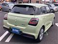 2023 Suzuki Swift