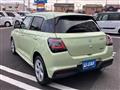 2023 Suzuki Swift