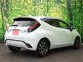2022 Toyota AQUA