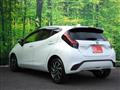 2022 Toyota AQUA