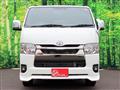 2023 Toyota Hiace Van