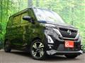 2022 Nissan ROOX