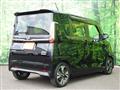2022 Nissan ROOX