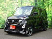 2022 Nissan ROOX