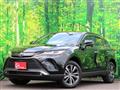2025 Toyota Harrier