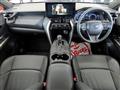 2025 Toyota Harrier