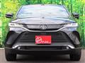 2025 Toyota Harrier