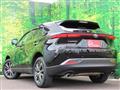 2025 Toyota Harrier