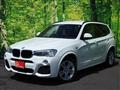 2015 BMW X3