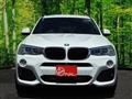 2015 BMW X3