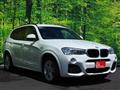 2015 BMW X3