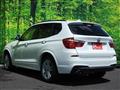 2015 BMW X3