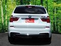 2015 BMW X3