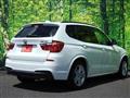 2015 BMW X3