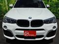 2015 BMW X3