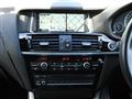 2015 BMW X3