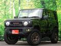 2025 Suzuki Jimny