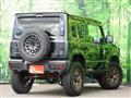 2025 Suzuki Jimny