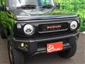 2025 Suzuki Jimny