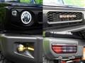 2025 Suzuki Jimny