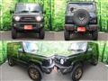 2025 Suzuki Jimny