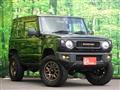 2025 Suzuki Jimny