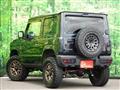 2025 Suzuki Jimny
