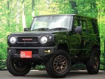 2025 Suzuki Jimny
