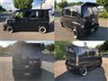 2010 Suzuki Every Wagon