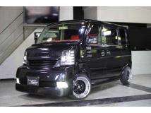 2010 Suzuki Every Wagon