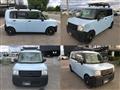 2008 Daihatsu Move Conte