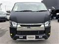 2008 Toyota Hiace Van