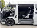 2008 Toyota Regiusace Van